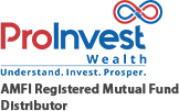 Proinvest Wealth Pvt. Ltd.
